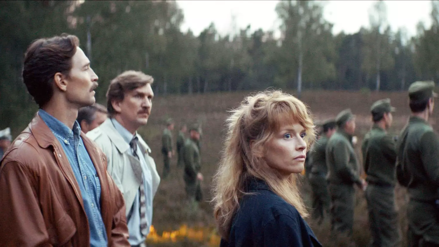 Темный лес (2005)