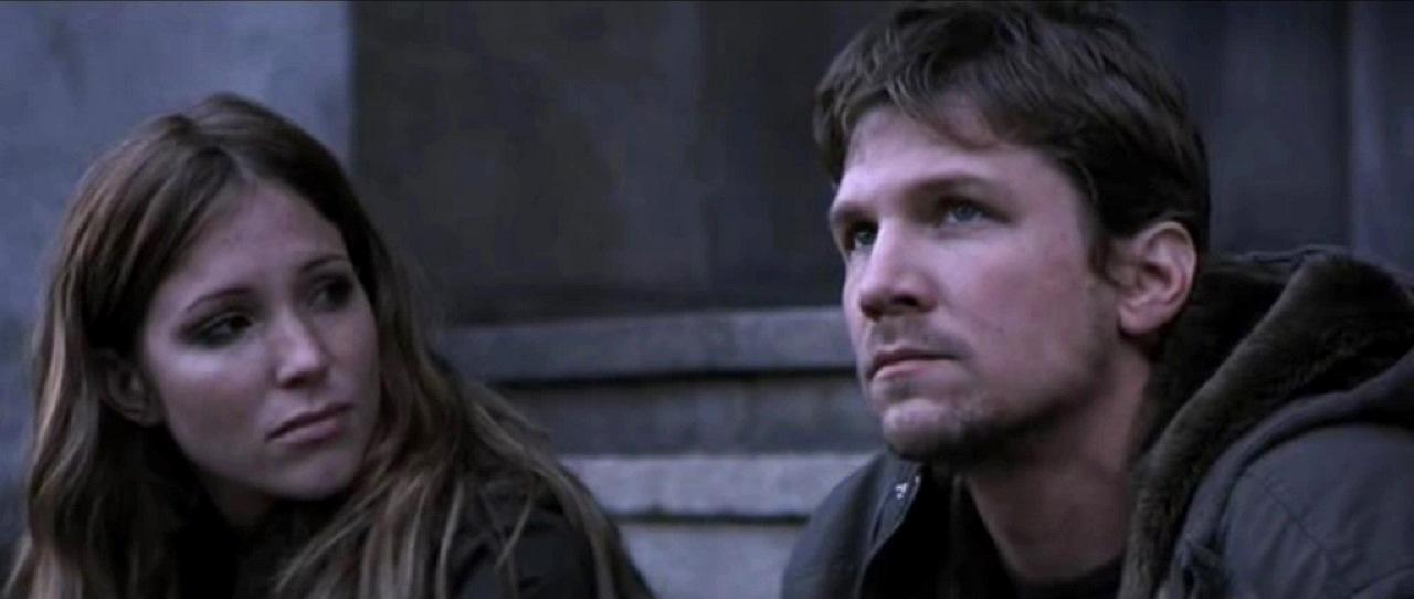 Три ключа (2006)