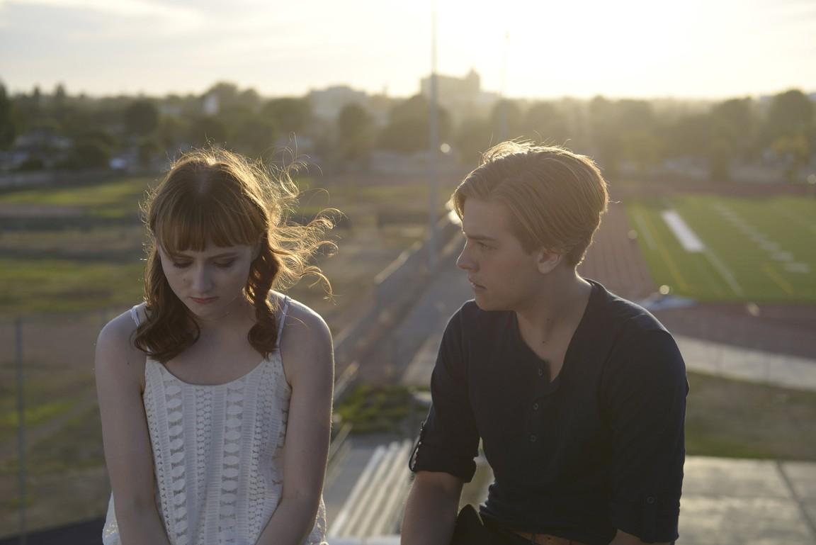 Урок окончен (2017)