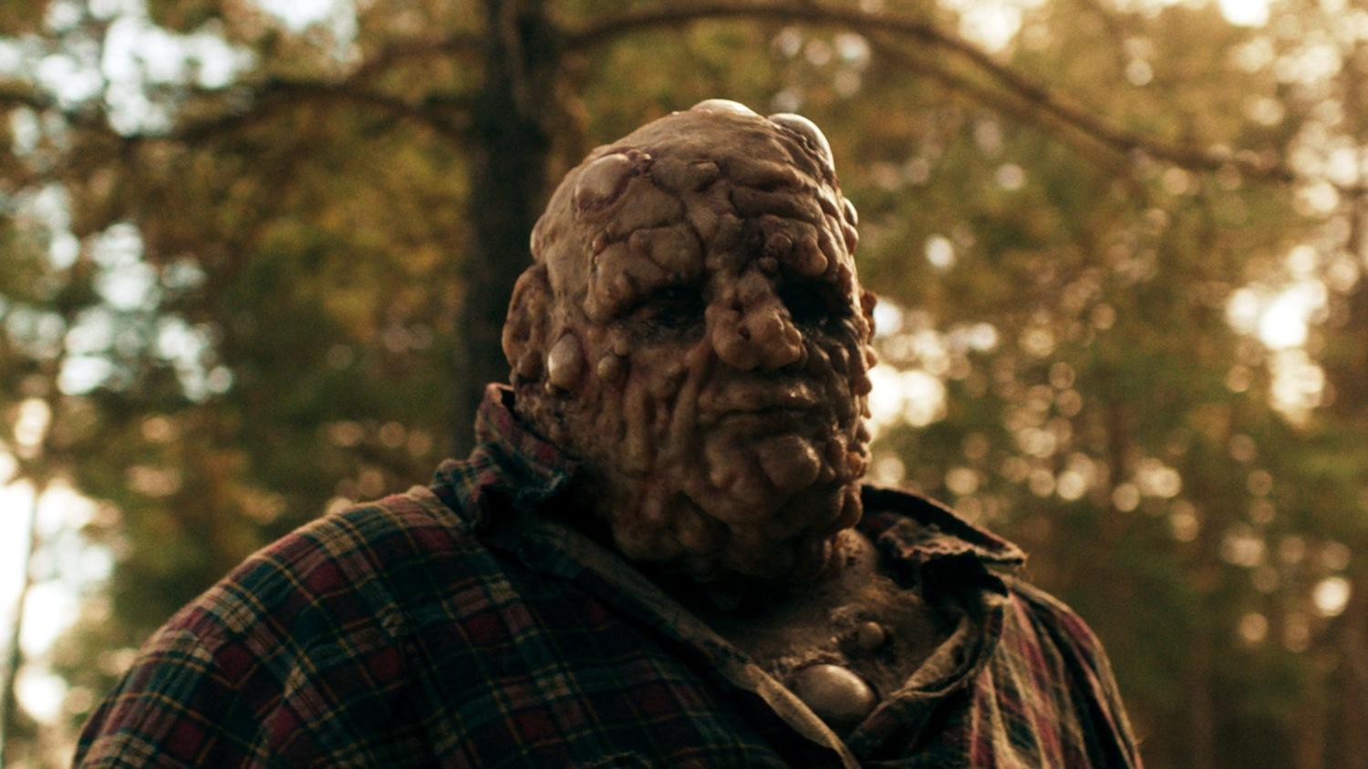 В лесу сегодня не до сна (2020)