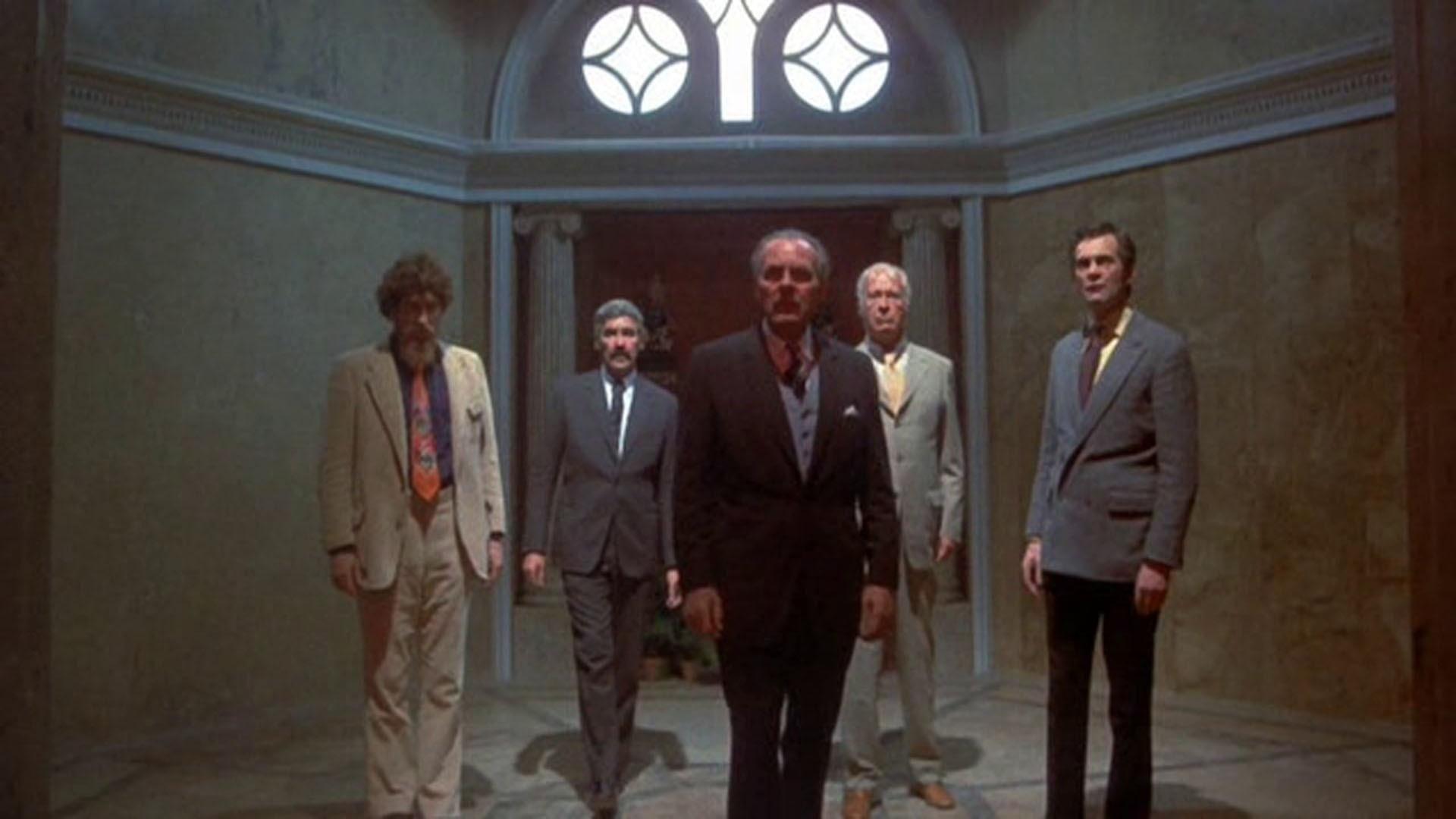 Байки из склепа (ТВ, 1993)