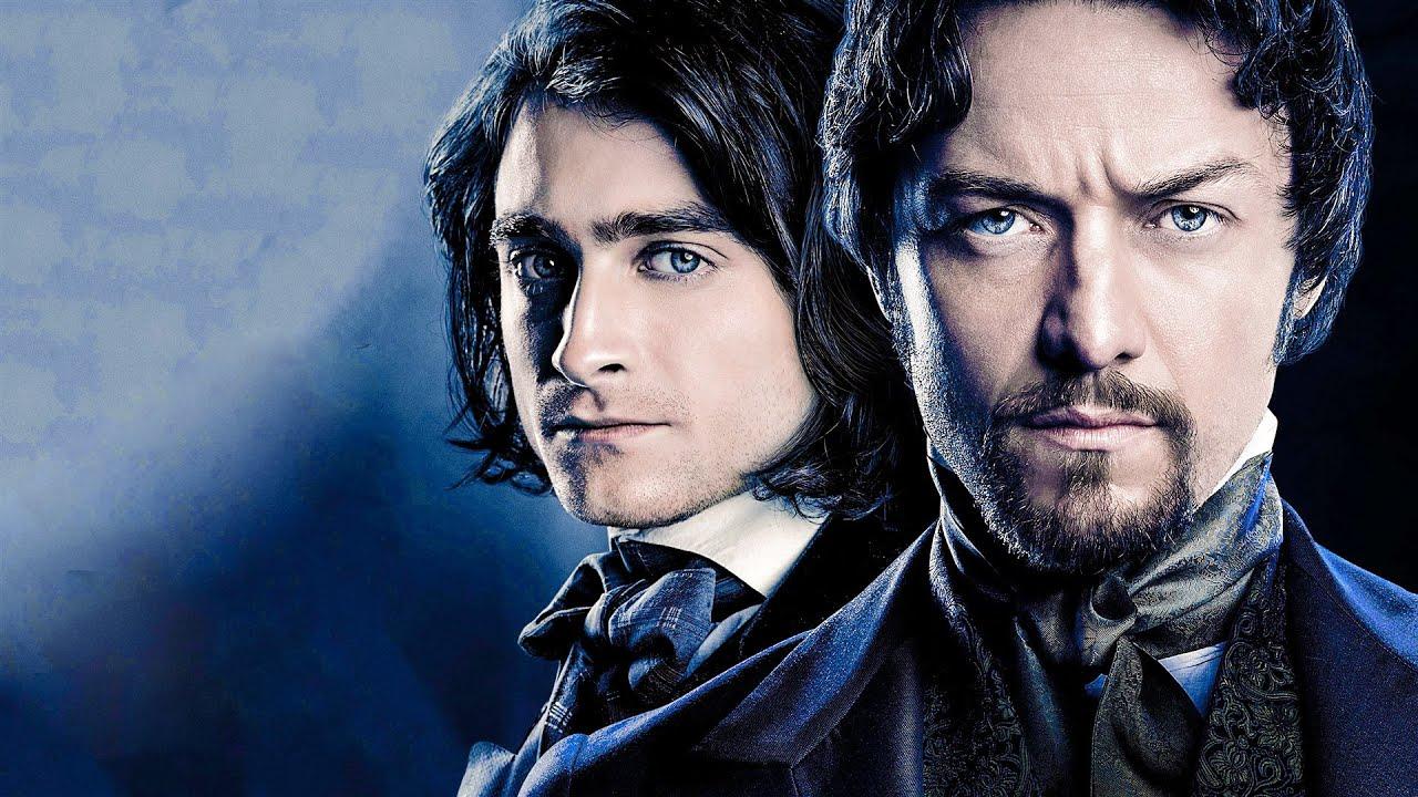 Виктор Франкенштейн (2015)