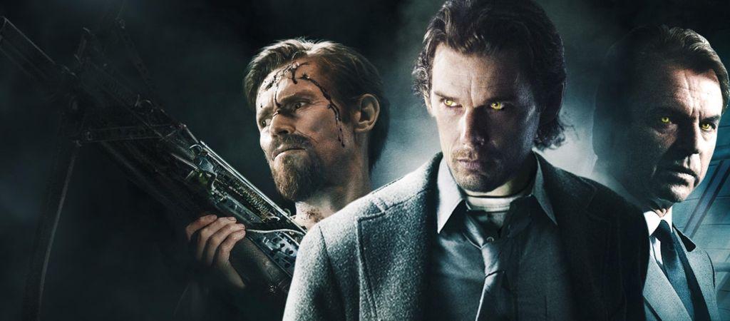 Воины света (2009)