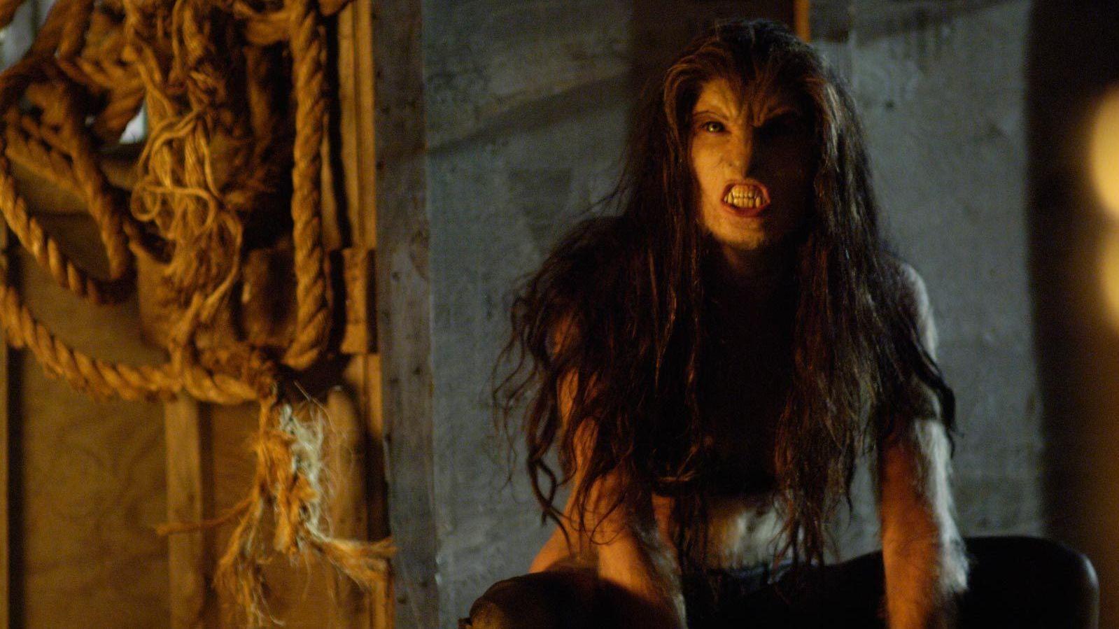 Волки-оборотни (2006)