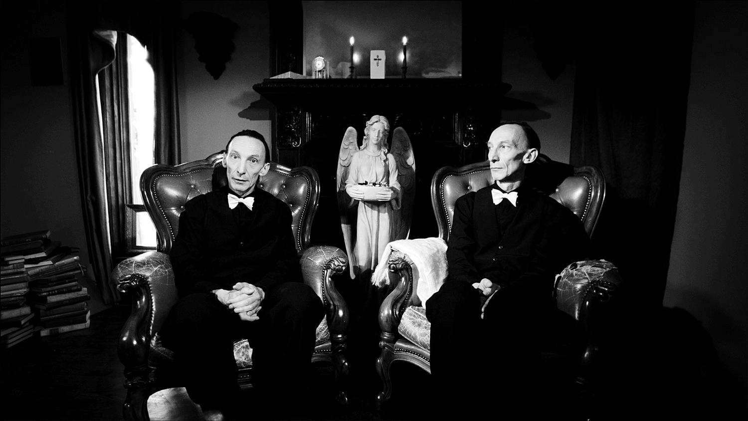 Завещание (2012)