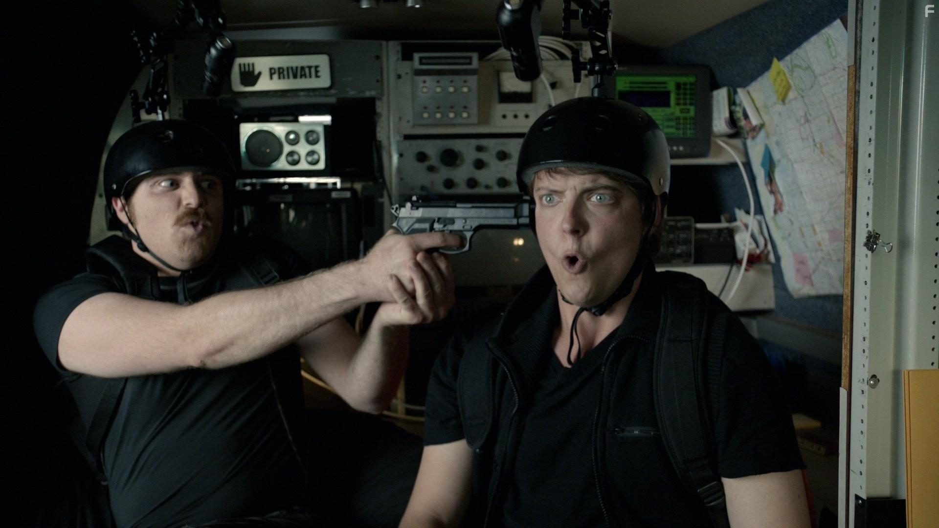 30 ночей паранормального явления с одержимой девушкой с татуировкой дракона (2012)