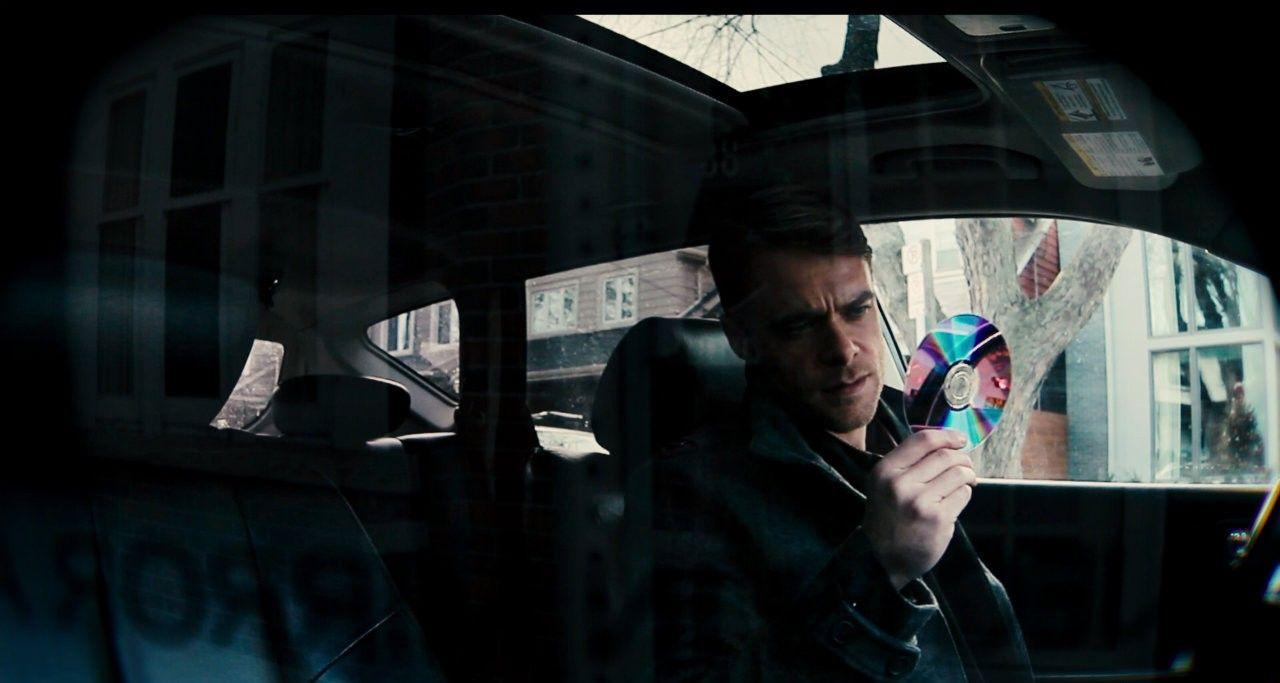 Астрал на улице Арлетт (2011)