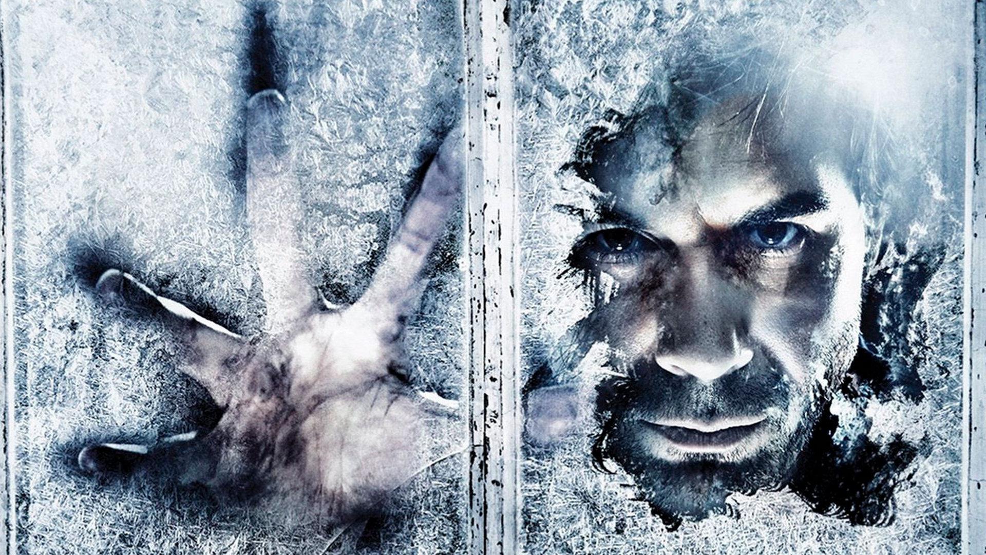 Баррикады (2012)