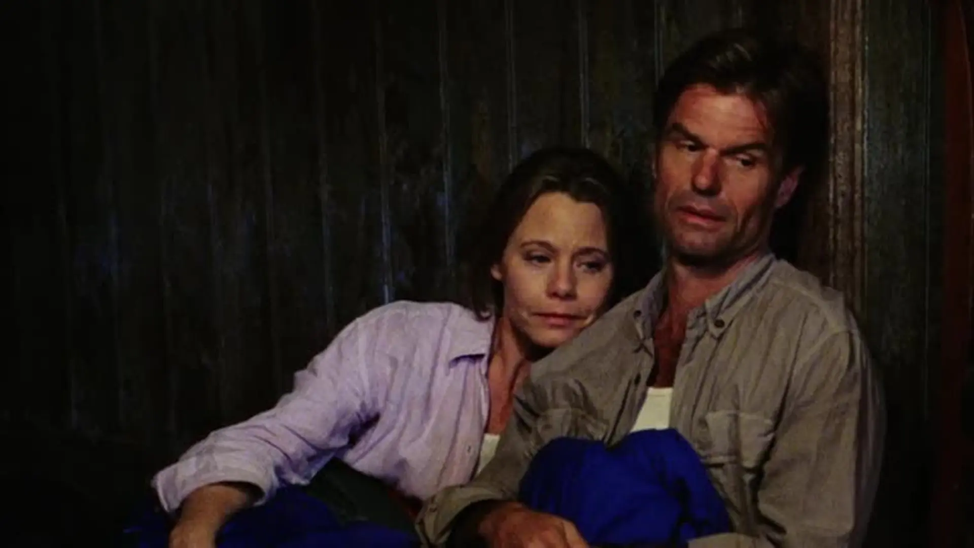 Исчезновение (ТВ, 2002)