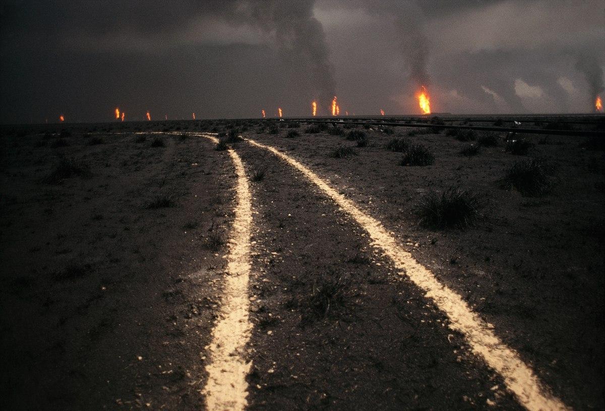 Дорога в ад (1991)