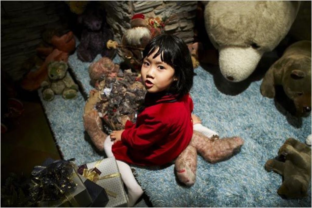 Гензель и Гретель (2007)