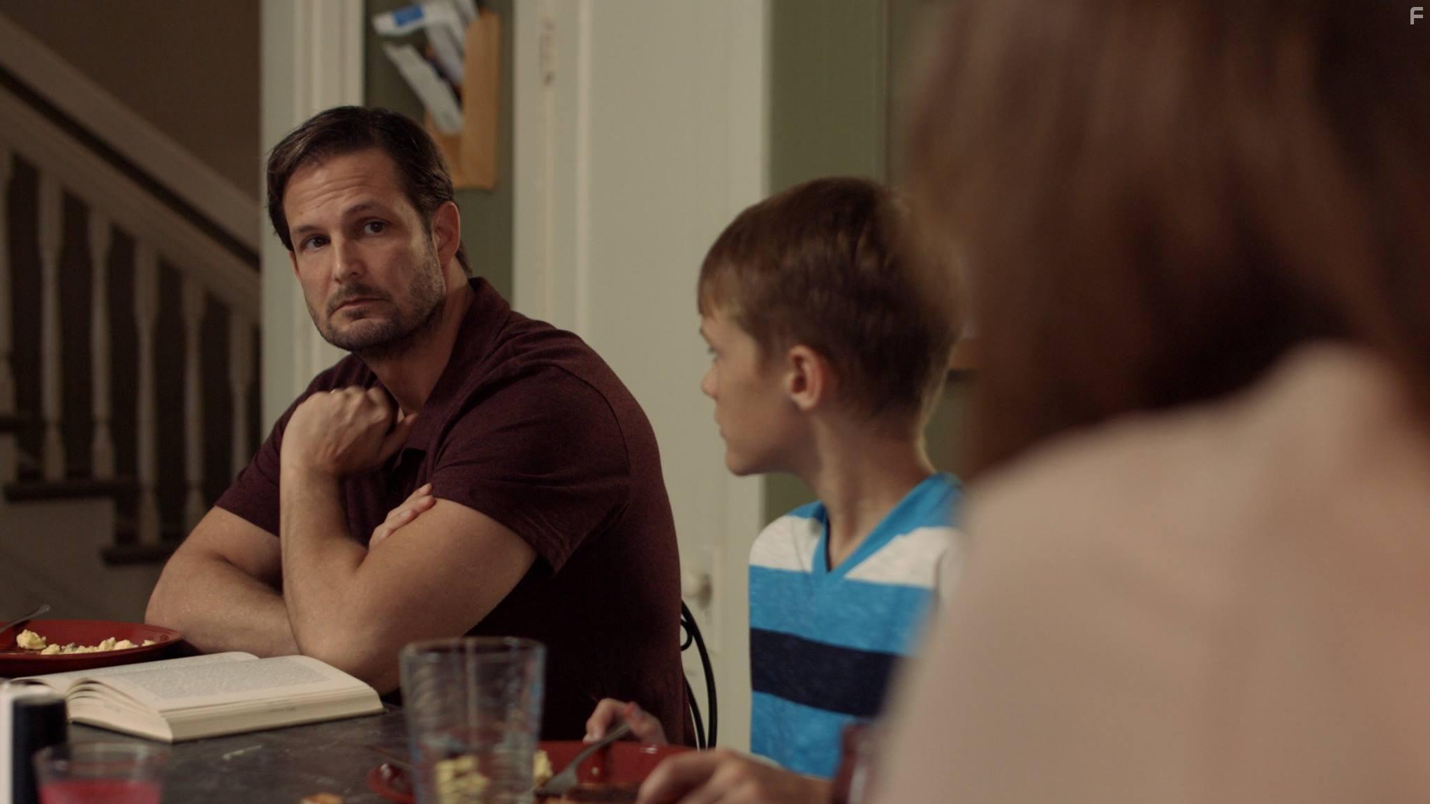 Искупление (2017)