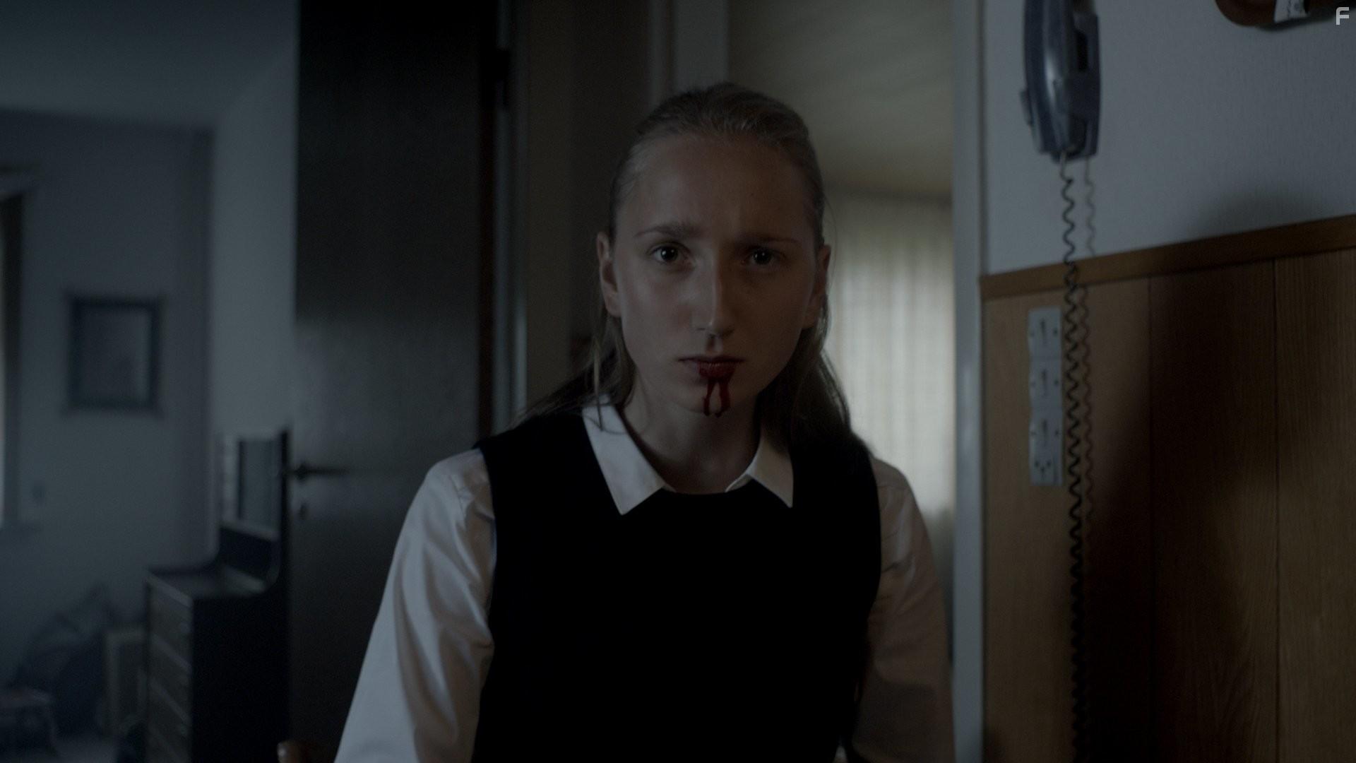 Когда звери мечтают (2014)