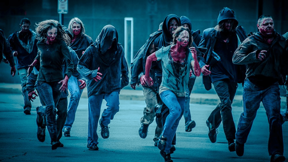 Конец дня (2016)