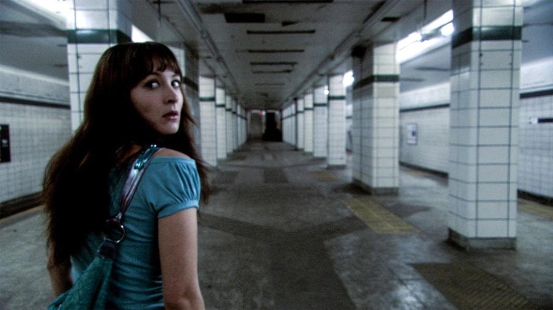 Конец пути (2007)