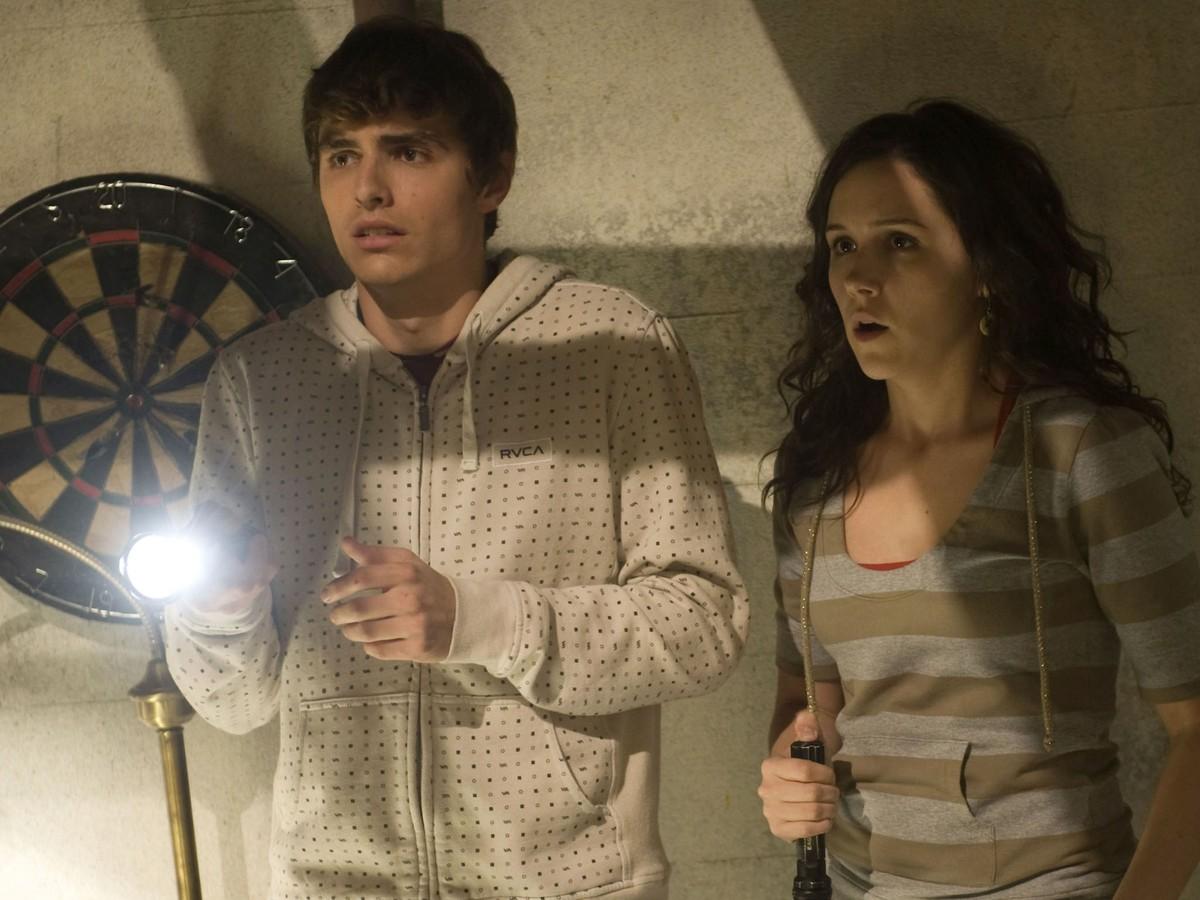 Короткий путь (2008)