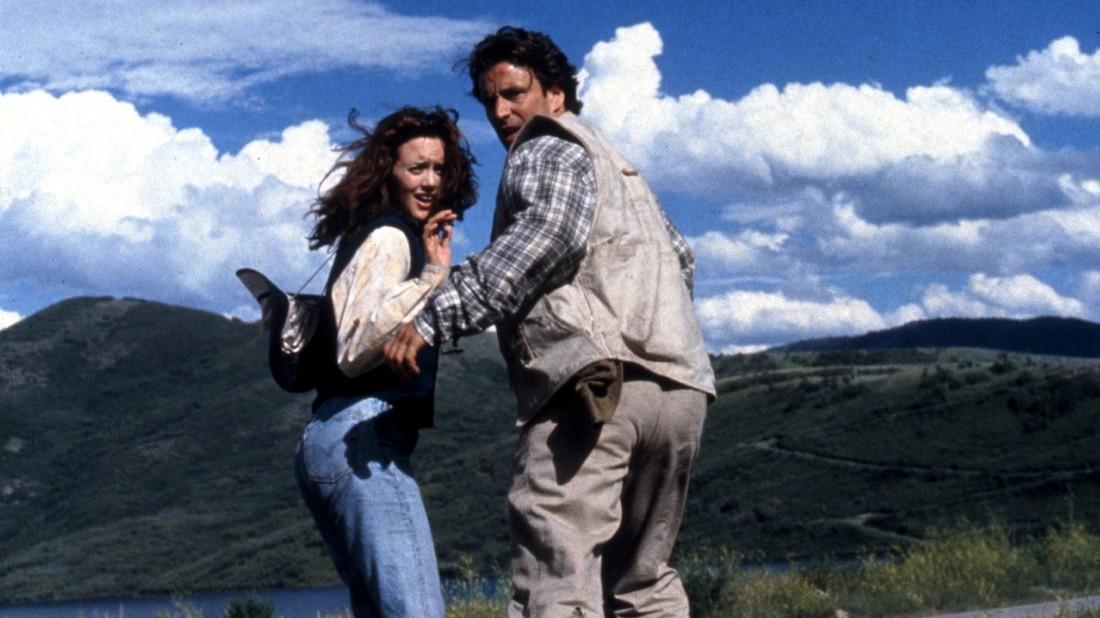 Легион огня (ТВ, 1998)