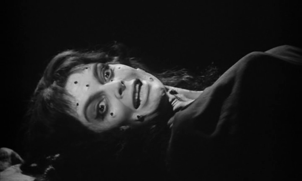 Маска Сатаны (1960)