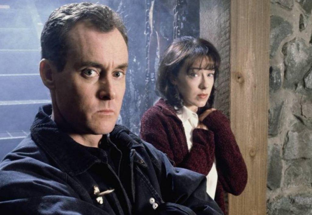 Острота ощущений (ТВ, 1997)