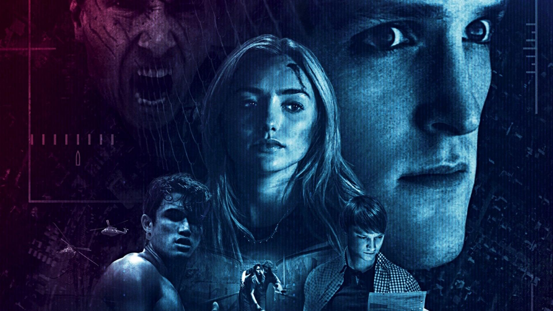 Отсев: Новый мировой порядок (2018)