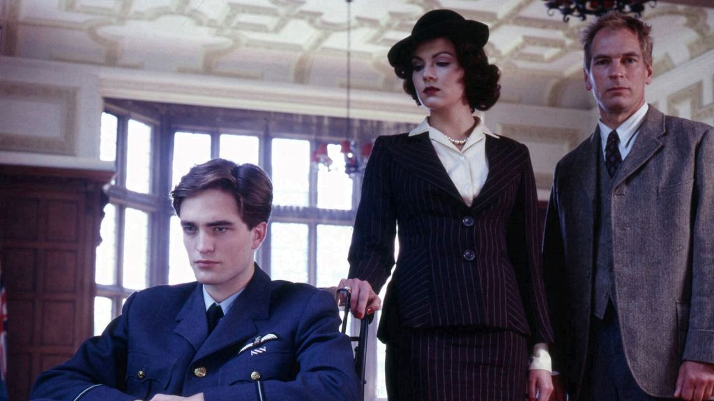 реследователь Тоби Джагга