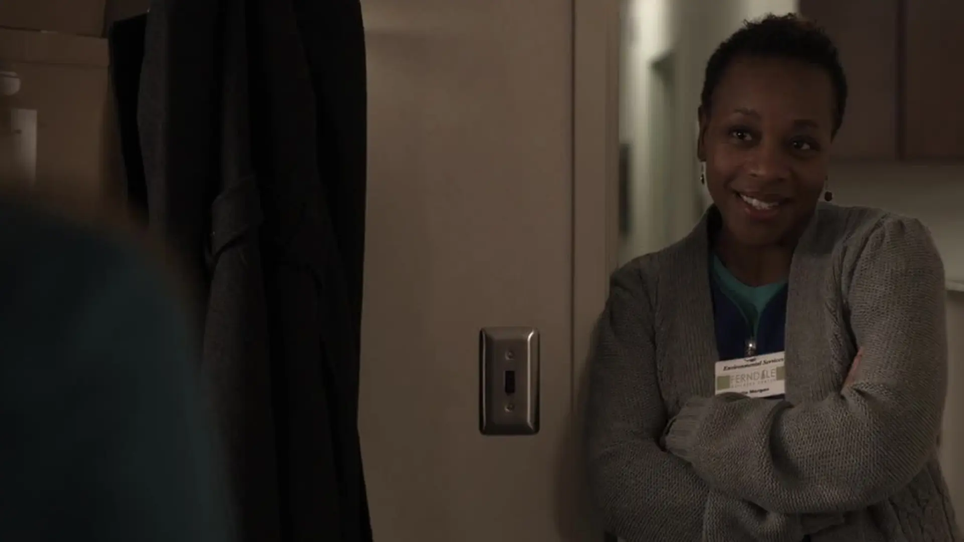 Стена с секретами (ТВ, 2010)