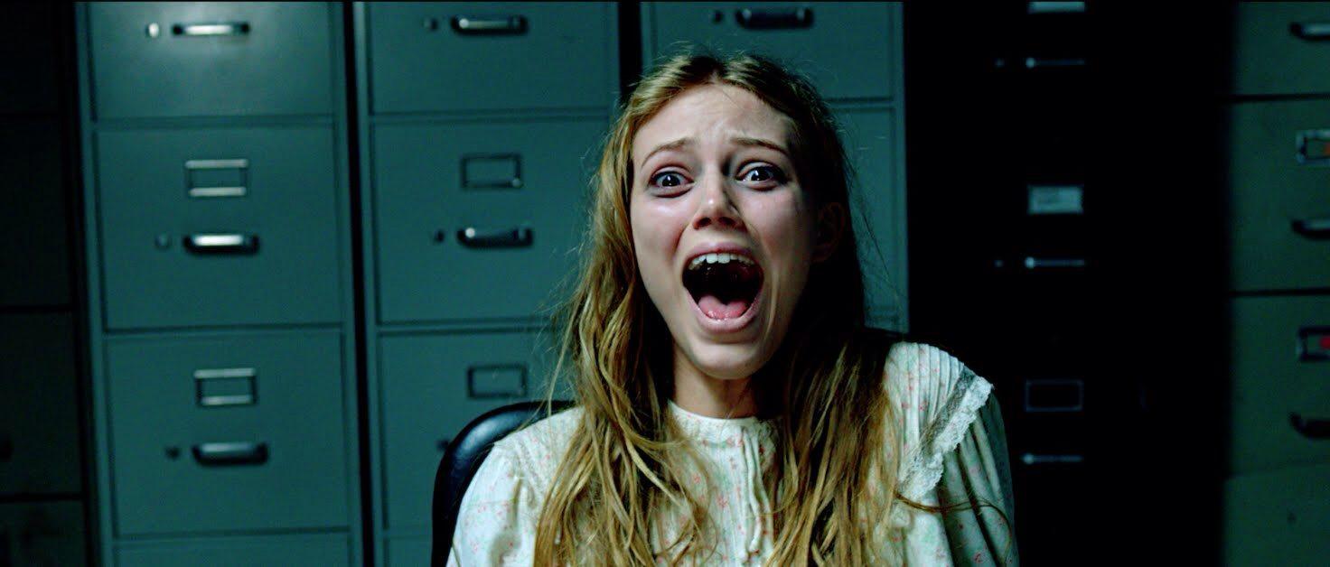 Седьмой пациент (2016)