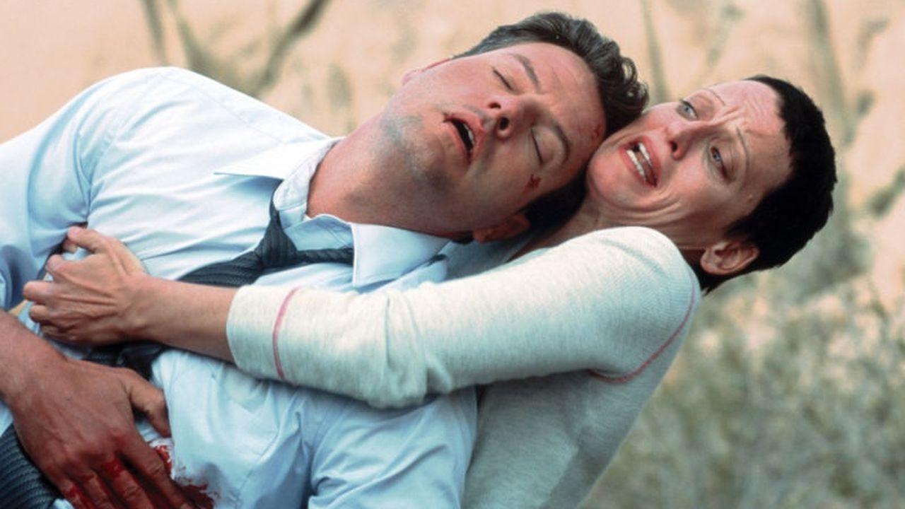 Шоссе 666 (2001)