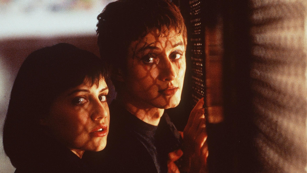 Убийства в Черри-Фолс (2000)