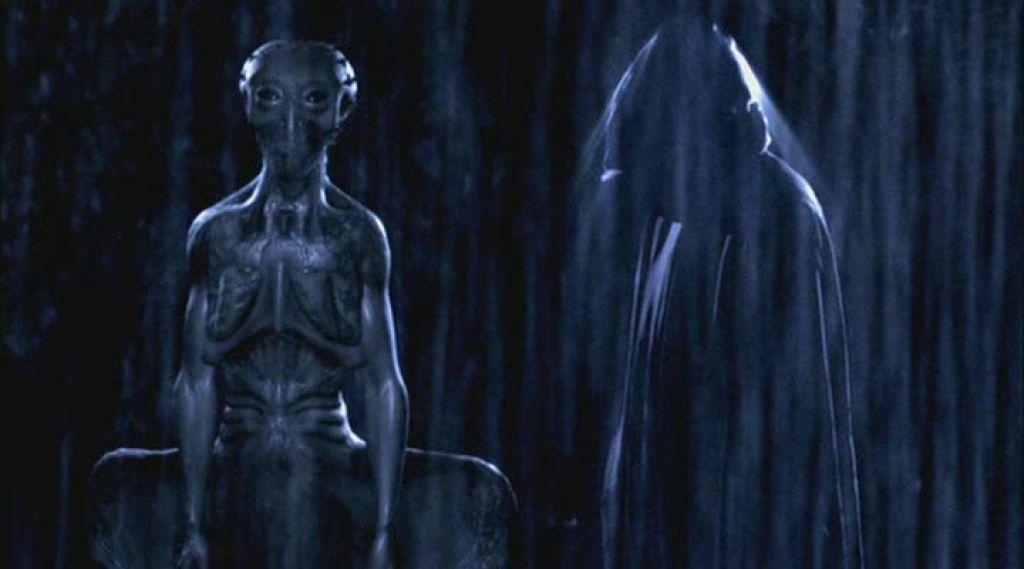 Восставшие из мертвых (2003)