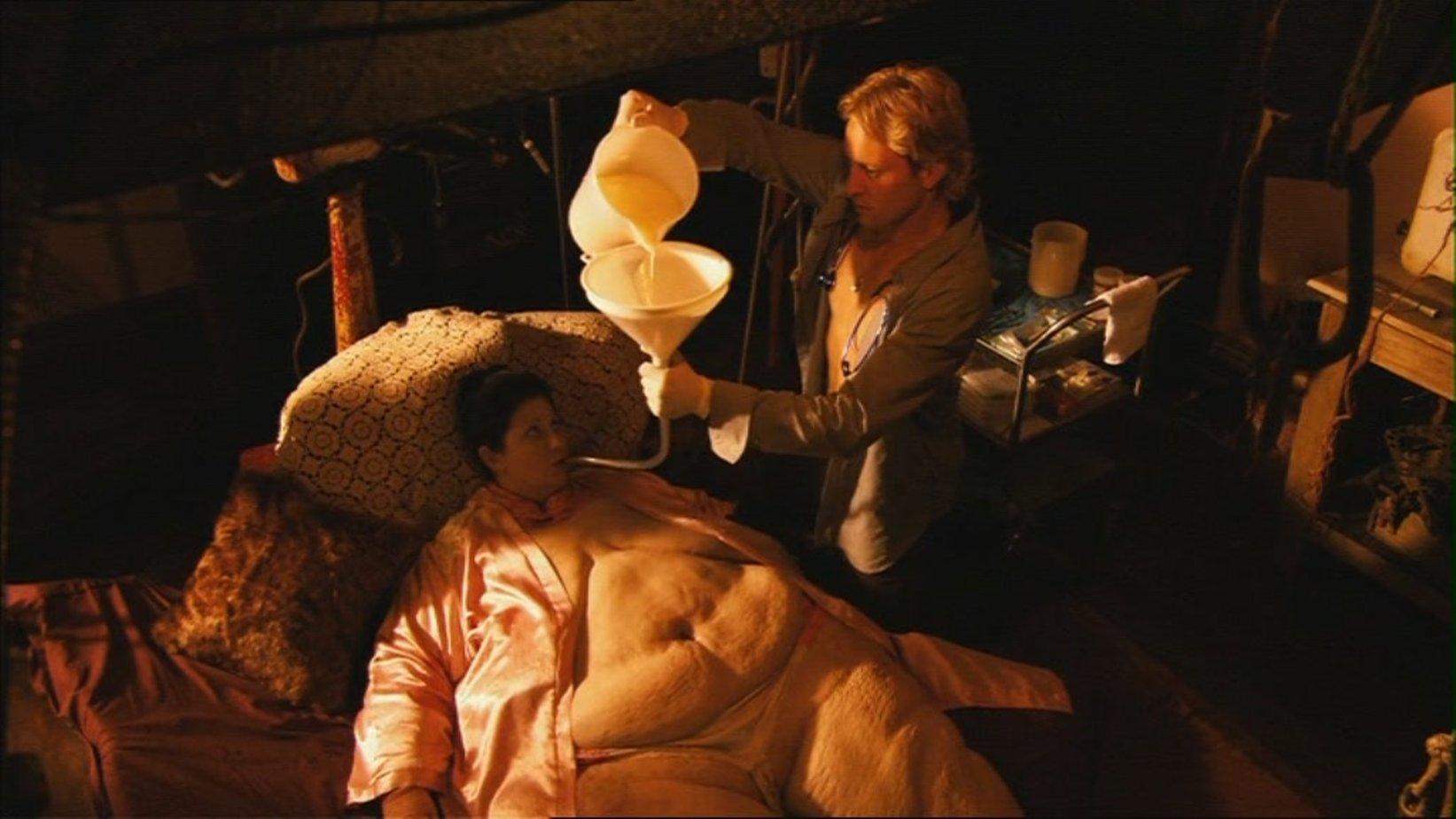 Вскармливание (2005)