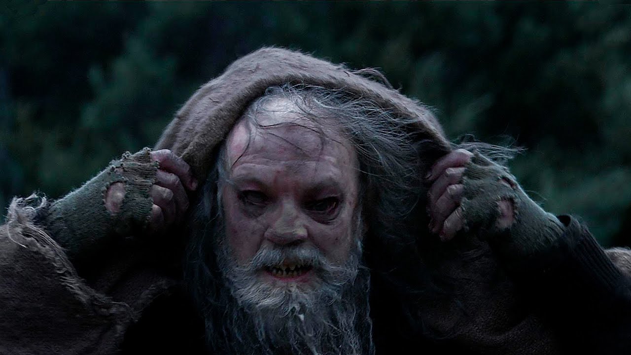 Вымирающая порода (2008)