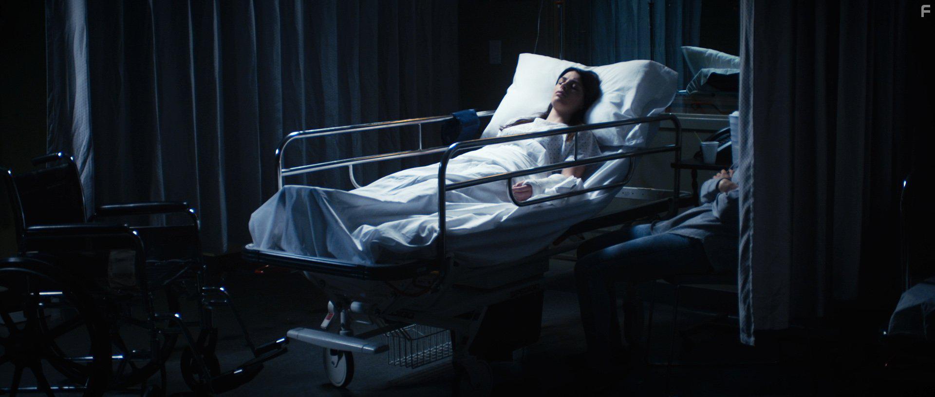 Выпусти её (2016)